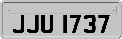JJU1737