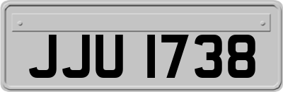 JJU1738