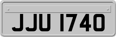 JJU1740