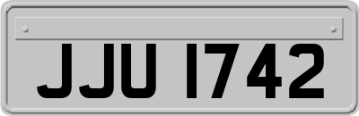 JJU1742