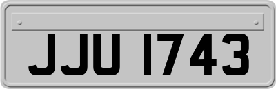 JJU1743