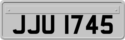 JJU1745