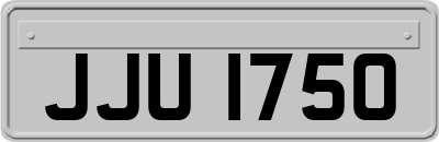 JJU1750