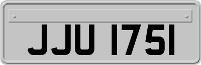 JJU1751