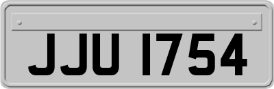 JJU1754