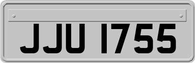 JJU1755