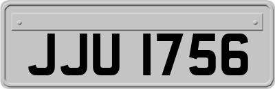JJU1756