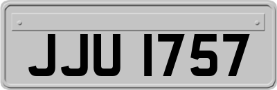 JJU1757