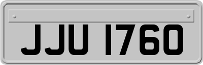 JJU1760