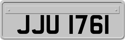 JJU1761
