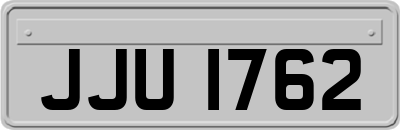 JJU1762