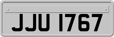 JJU1767
