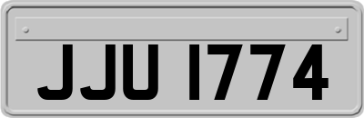 JJU1774