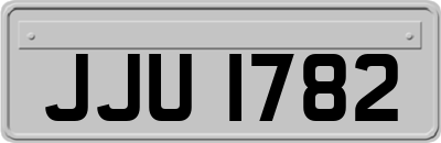 JJU1782