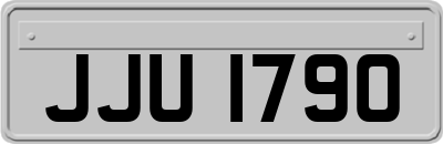 JJU1790
