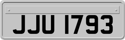 JJU1793