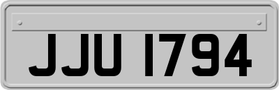 JJU1794