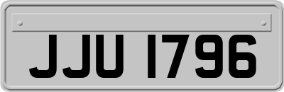 JJU1796