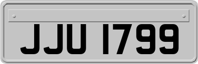 JJU1799