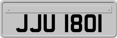 JJU1801