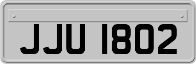 JJU1802