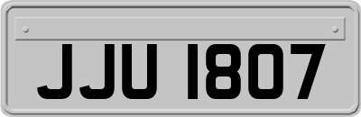 JJU1807