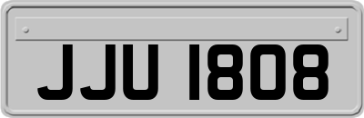 JJU1808
