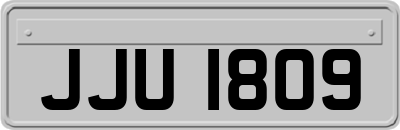 JJU1809