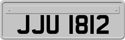 JJU1812
