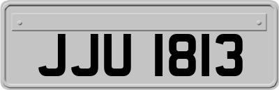 JJU1813
