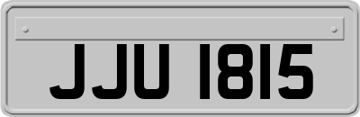 JJU1815