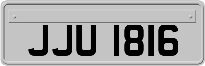 JJU1816