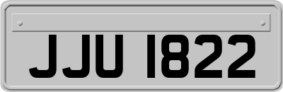 JJU1822