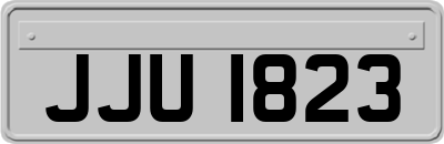 JJU1823