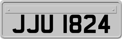 JJU1824