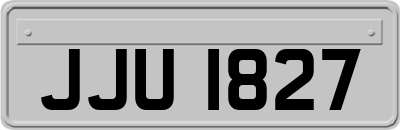 JJU1827