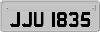 JJU1835