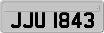 JJU1843