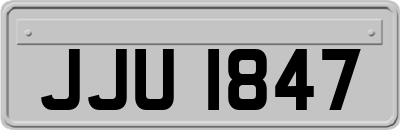 JJU1847