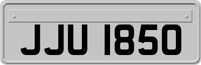 JJU1850