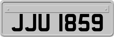 JJU1859