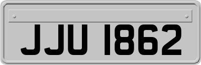 JJU1862