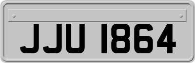 JJU1864