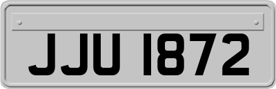 JJU1872