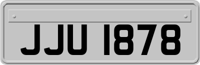 JJU1878
