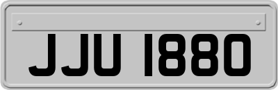 JJU1880