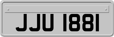JJU1881