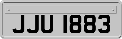 JJU1883