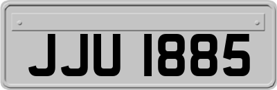 JJU1885