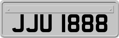 JJU1888
